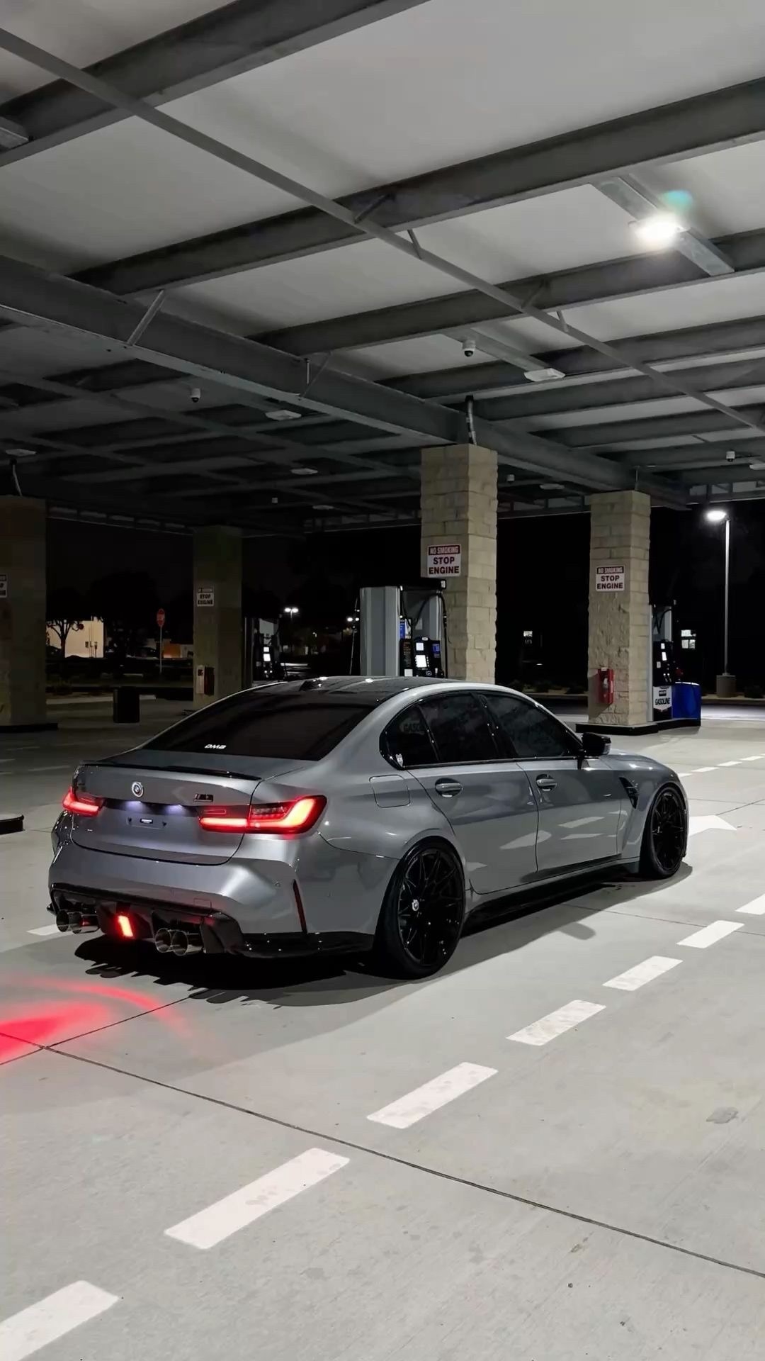 Экологичность и гибриды: как ездить статусно и с меньшим расходом