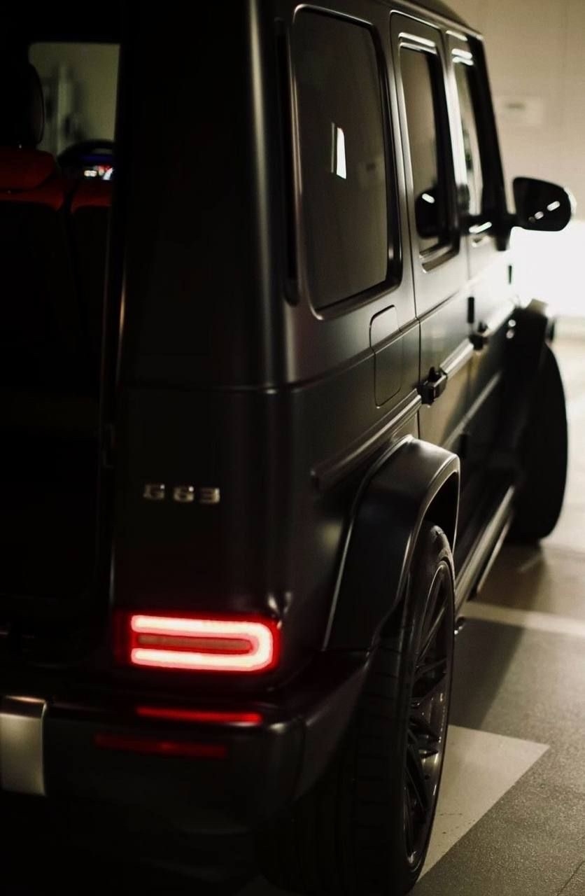 Mercedes‑AMG G 63 или другие премиум‑авто: как выбрать под сценарий