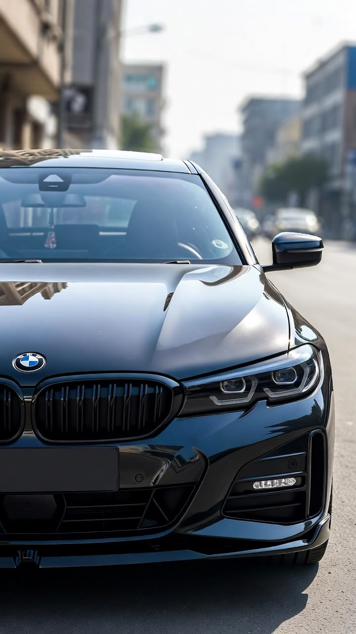 Какая BMW подойдёт именно вам: гид по выбору модели под ваш стиль жизни